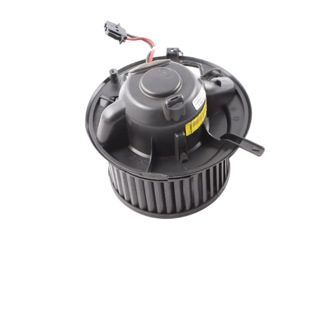 Heater Fan Blower Unit Motor Resistor Unit to VW Volkswagen Touran 1T with Part number 1K2820015D VW Volkswagen Touran 1T Heater Fan Blower Unit Motor Resistor Unit - SKU rhd-1K2820015D - Part number 1K2820015D