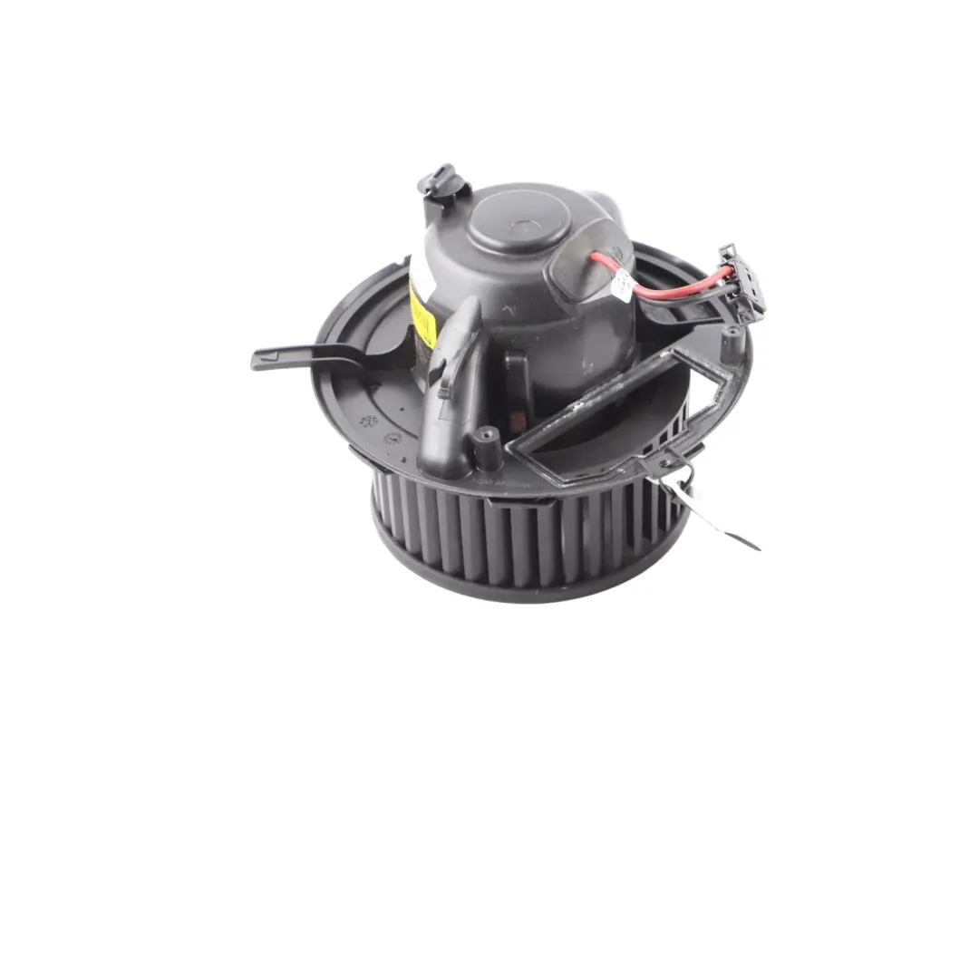 VW Volkswagen Touran 1T Heater Fan Blower Unit Motor Resistor Unit - SKU rhd-1K2820015D - Part number 1K2820015D