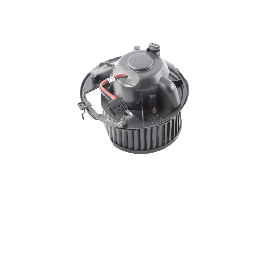 Heater Fan Blower Unit Motor Resistor Unit to VW Volkswagen Touran 1T with Part number 1K2820015D VW Volkswagen Touran 1T Heater Fan Blower Unit Motor Resistor Unit - SKU rhd-1K2820015D - Part number 1K2820015D