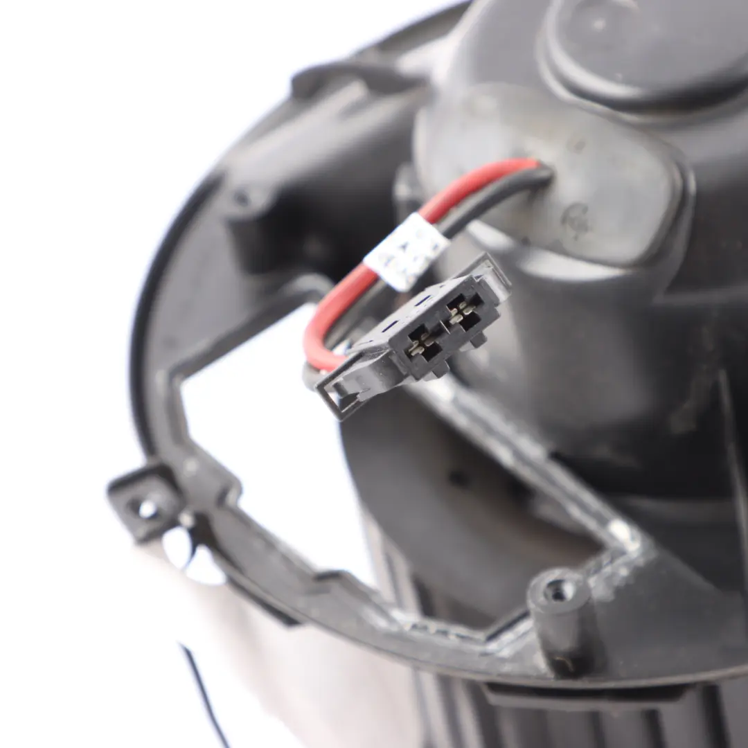 Heater Fan Blower Unit Motor Resistor Unit to VW Volkswagen Touran 1T with Part number 1K2820015D VW Volkswagen Touran 1T Heater Fan Blower Unit Motor Resistor Unit - SKU rhd-1K2820015D - Part number 1K2820015D