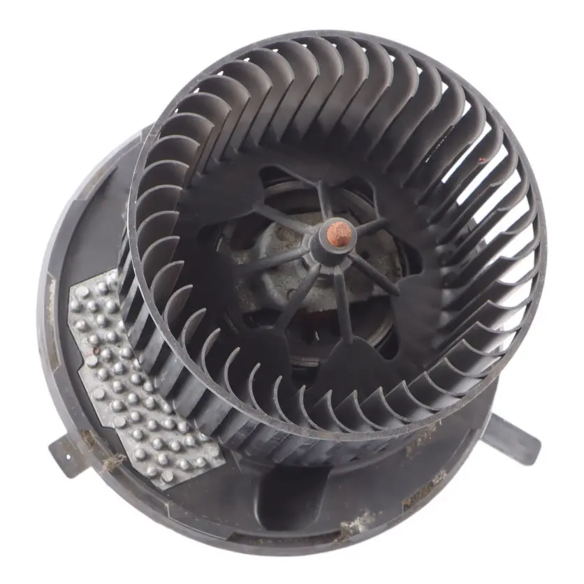 Heater Blower Motor Fan Unit 1K2820015D to Skoda Octavia II with Part number 1K2820015E Skoda Octavia II Heater Blower Motor Fan Unit 1K2820015D - SKU rhd-1K2820015E - Part number 1K2820015E