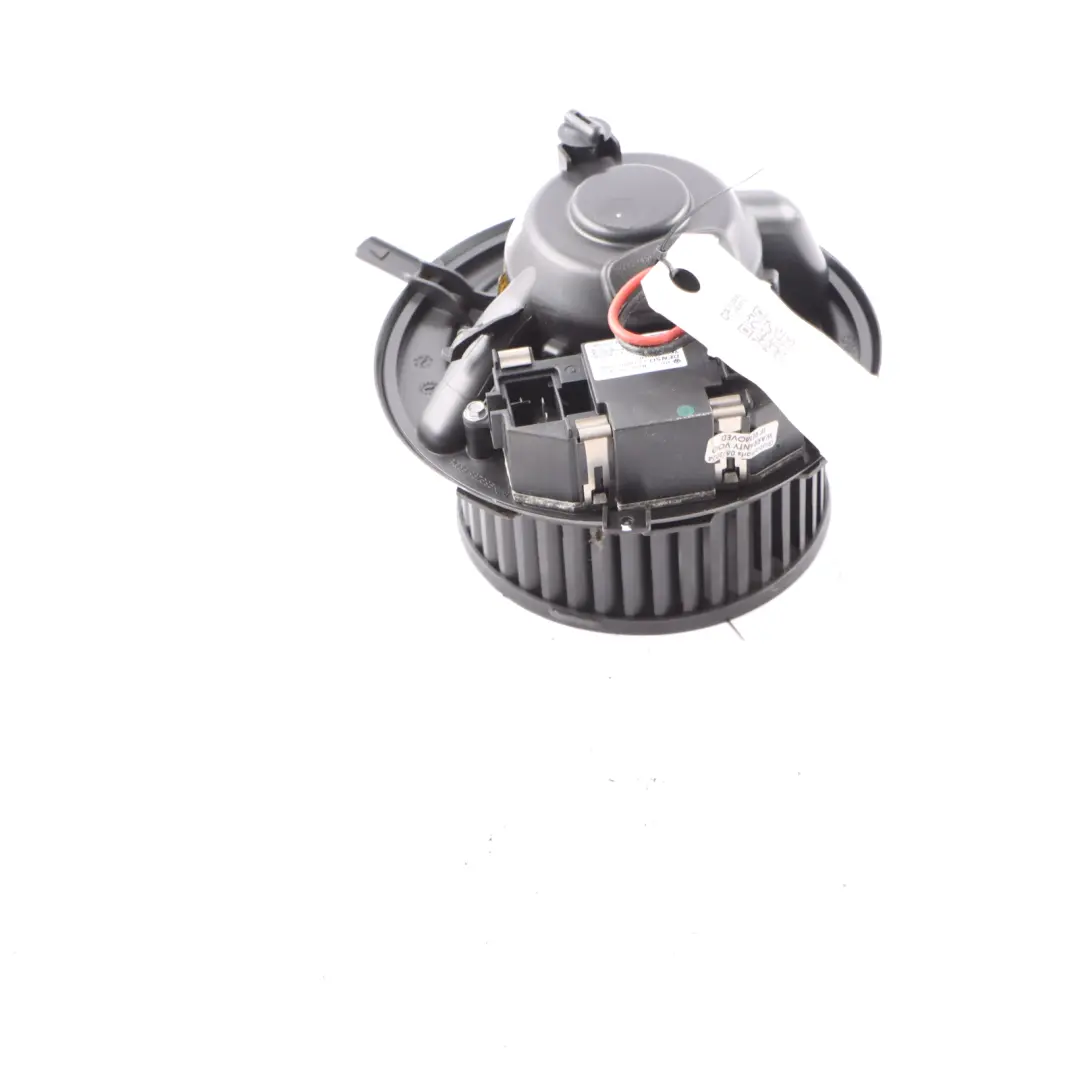 Heater Blower Motor Fan Unit 1K2820015D to Skoda Octavia II with Part number 1K2820015E Skoda Octavia II Heater Blower Motor Fan Unit 1K2820015D - SKU rhd-1K2820015E - Part number 1K2820015E