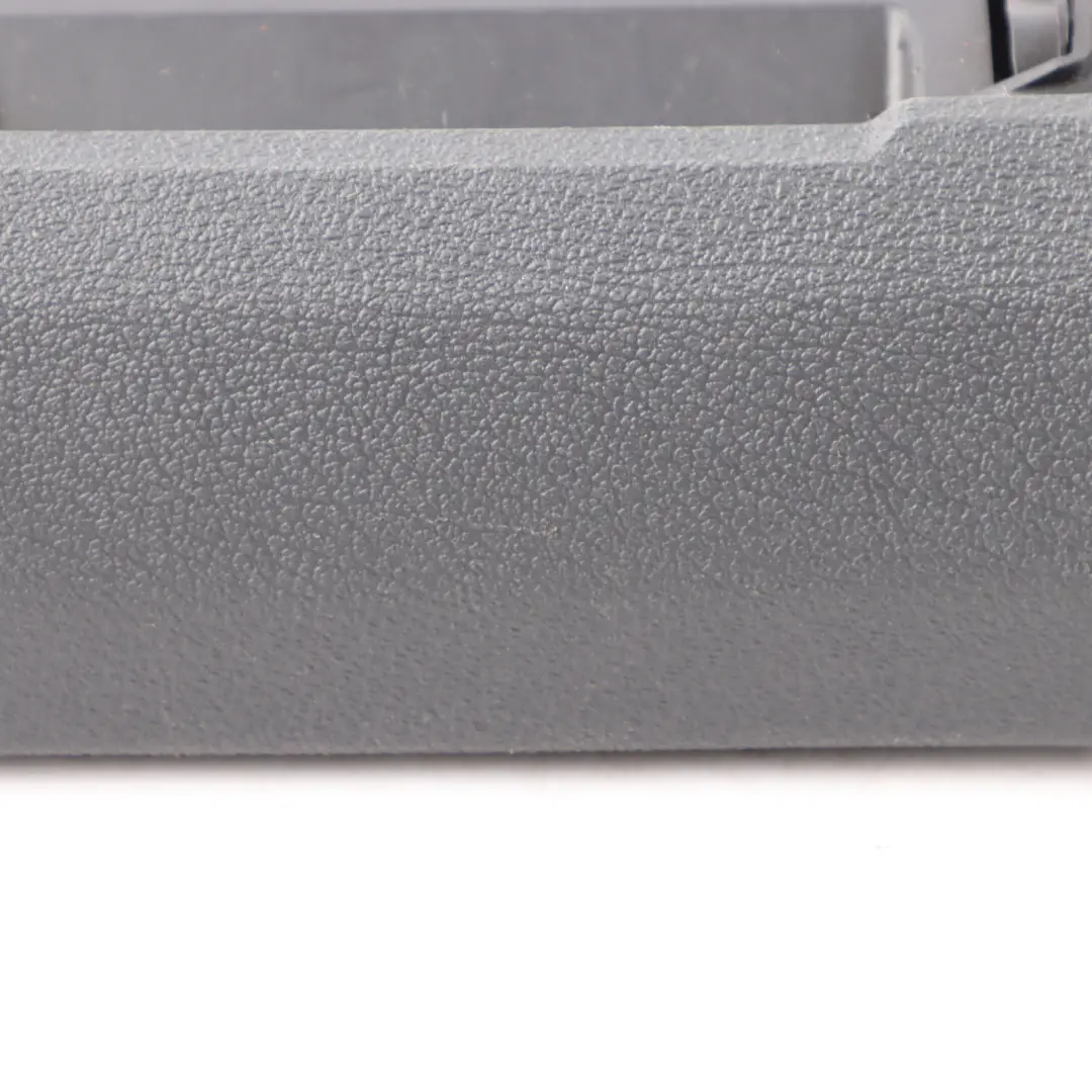 Centre Storage Compartment Tray Socket 12V Black to Volkswagen Touran 1T with Part number 1T2857305A Volkswagen Touran 1T Centre Storage Compartment Tray Socket 12V Black - SKU rhd-1T2857305A - Part number 1T2857305A