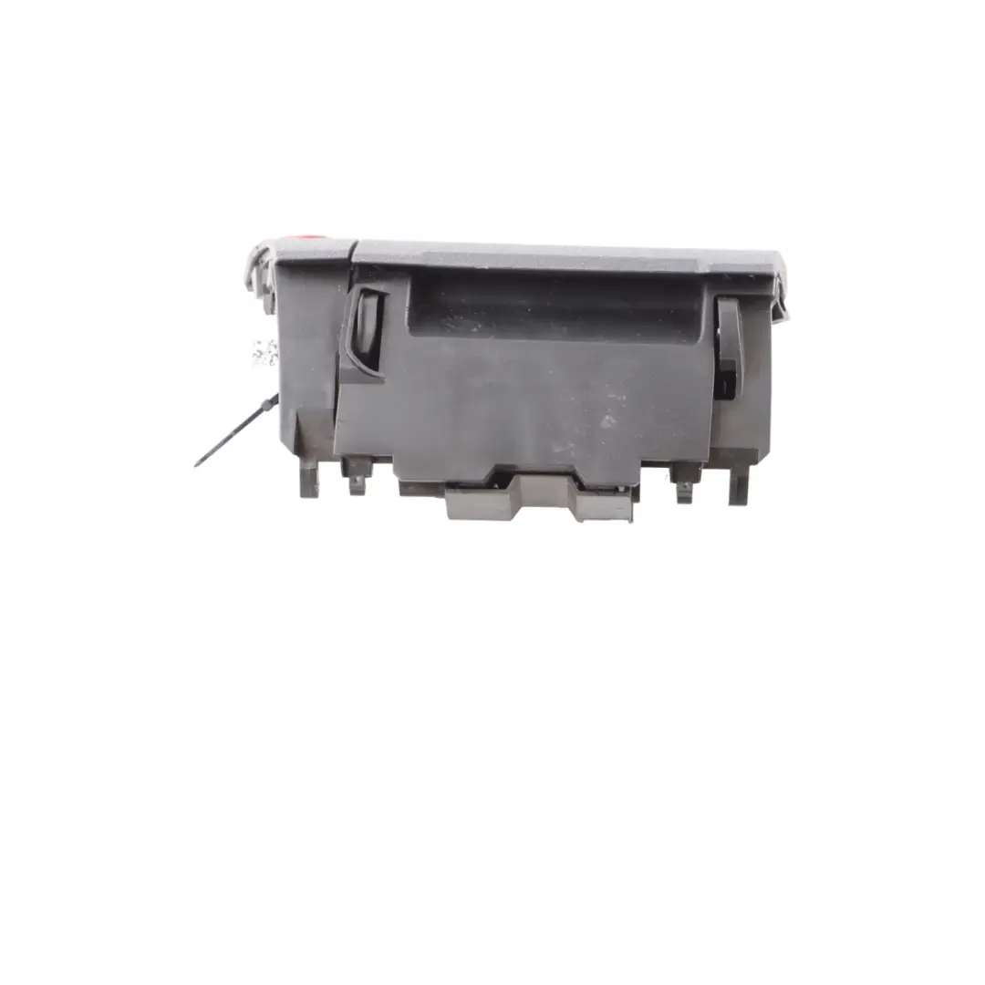 Centre Storage Compartment Tray Socket 12V Black to Volkswagen Touran 1T with Part number 1T2857305A Volkswagen Touran 1T Centre Storage Compartment Tray Socket 12V Black - SKU rhd-1T2857305A - Part number 1T2857305A