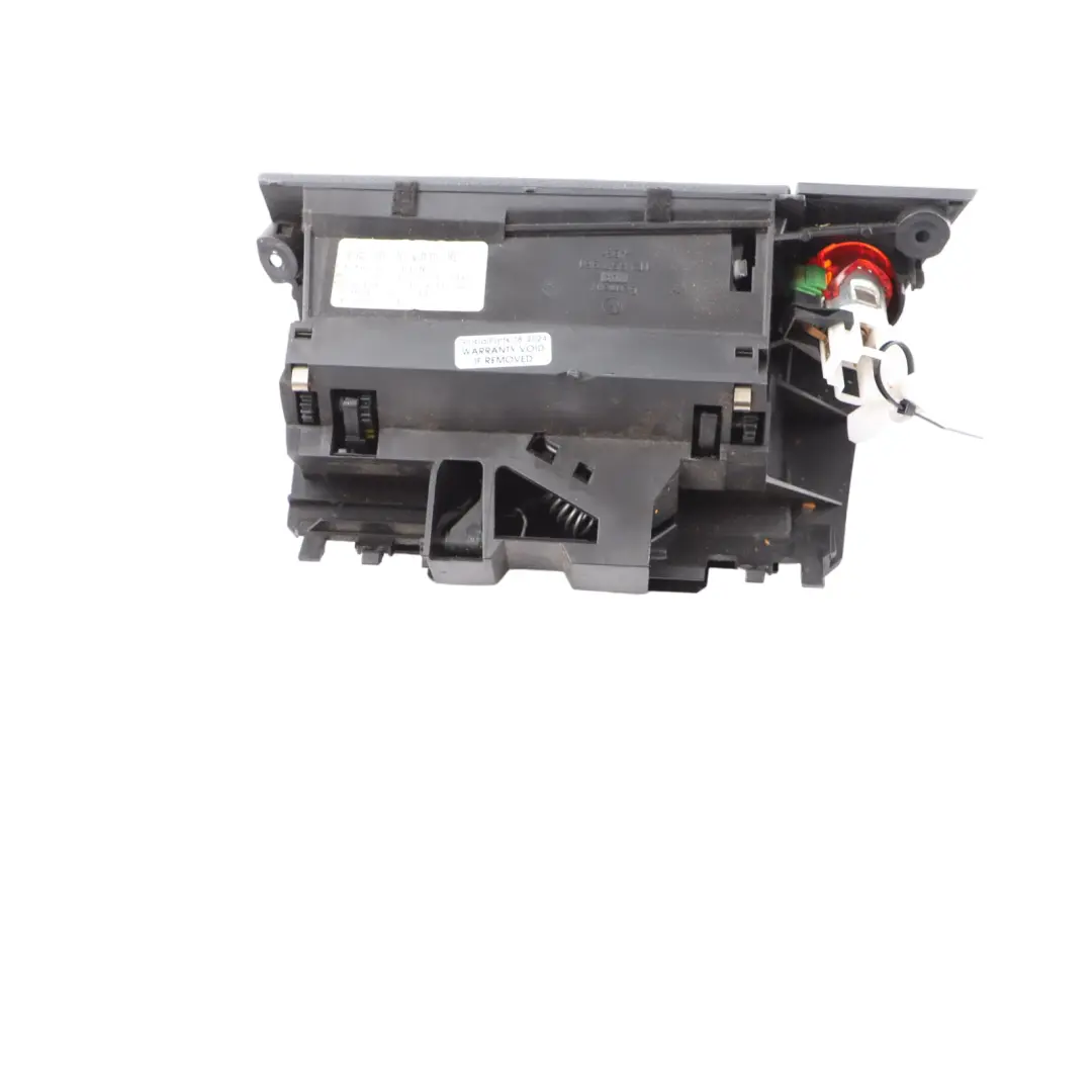 Centre Storage Compartment Tray Socket 12V Black to Volkswagen Touran 1T with Part number 1T2857305A Volkswagen Touran 1T Centre Storage Compartment Tray Socket 12V Black - SKU rhd-1T2857305A - Part number 1T2857305A