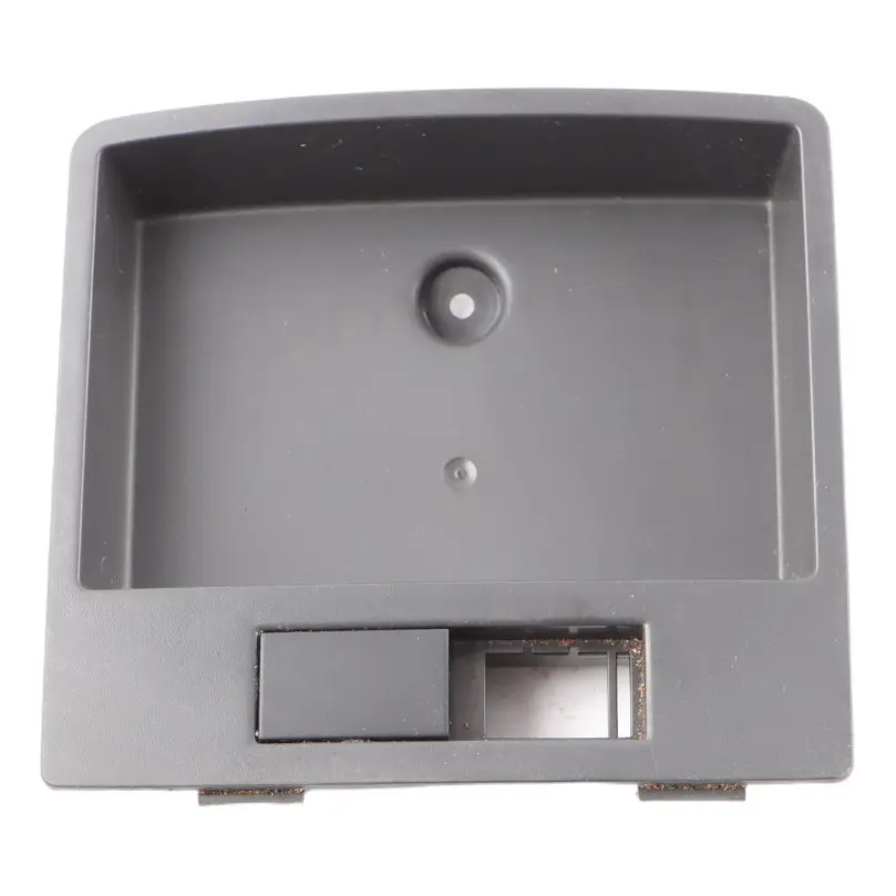 Volkswagen Touran 1T Centre Console Tray Front Storage Compartment - SKU rhd-1T2857368B - Part number 1T2857368B