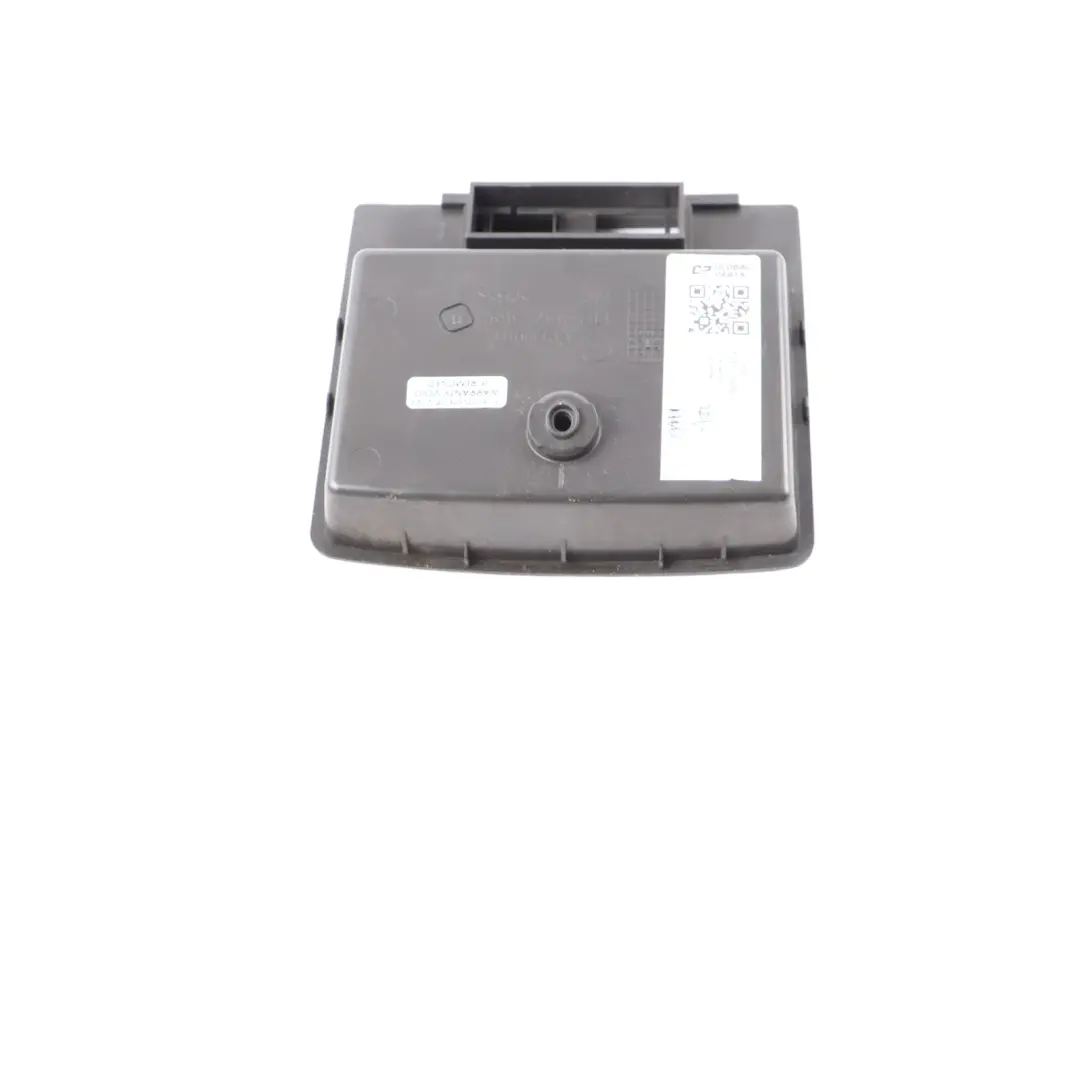 Centre Console Tray Front Storage Compartment to Volkswagen Touran 1T with Part number 1T2857368B Volkswagen Touran 1T Centre Console Tray Front Storage Compartment - SKU rhd-1T2857368B - Part number 1T2857368B