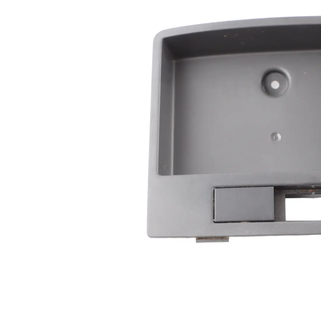Volkswagen Touran 1T Centre Console Tray Front Storage Compartment - SKU rhd-1T2857368B - Part number 1T2857368B