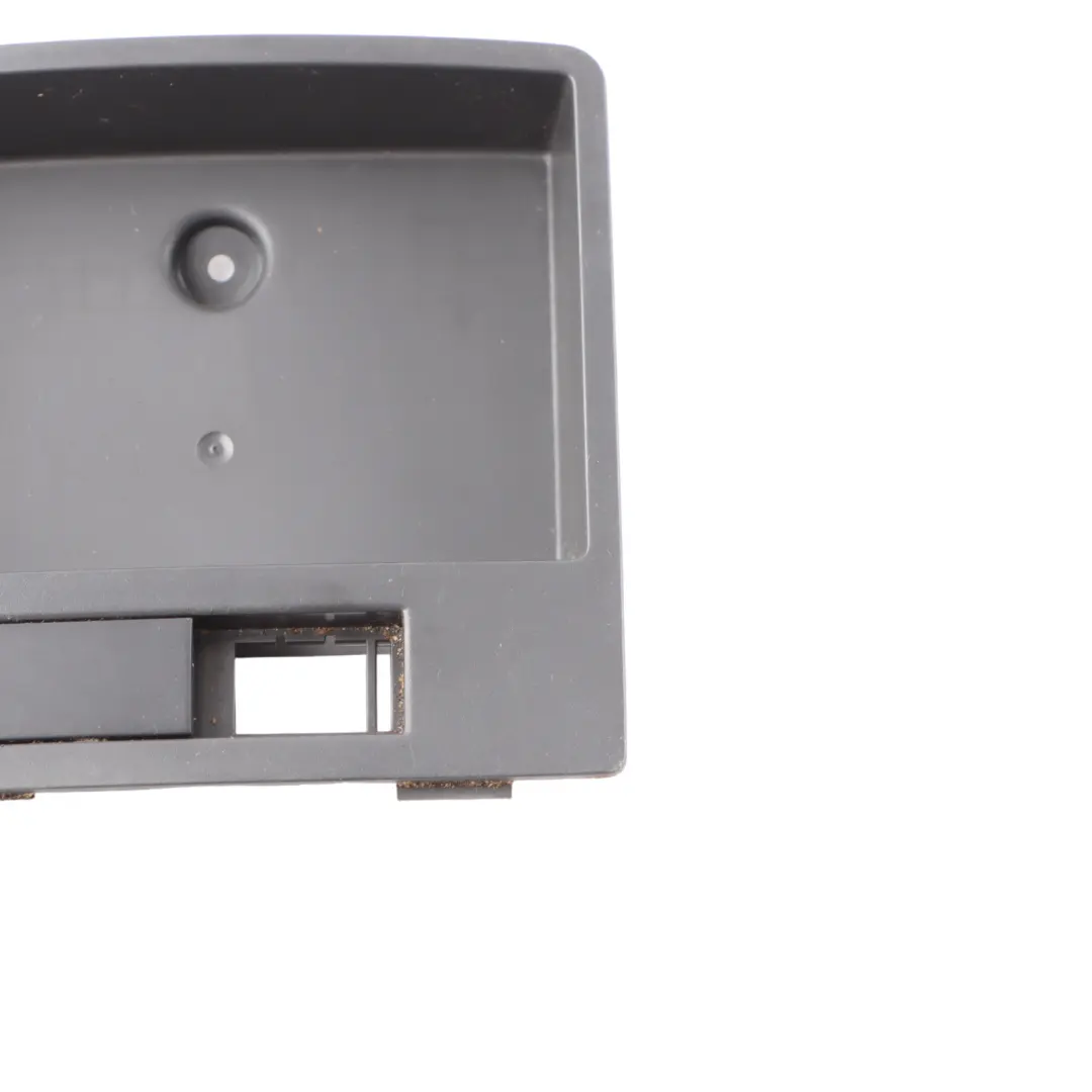 Volkswagen Touran 1T Centre Console Tray Front Storage Compartment - SKU rhd-1T2857368B - Part number 1T2857368B