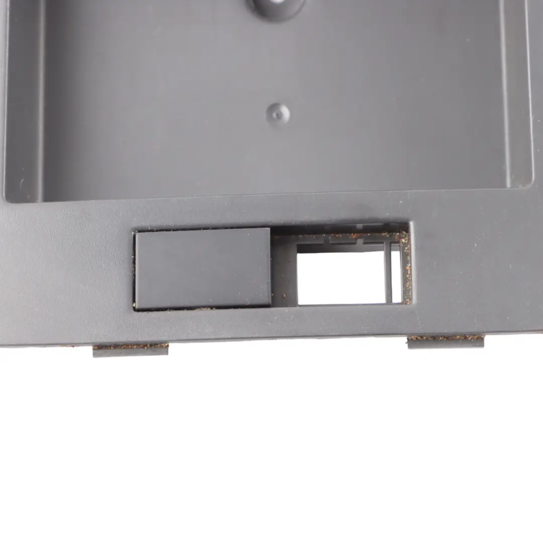 Volkswagen Touran 1T Centre Console Tray Front Storage Compartment - SKU rhd-1T2857368B - Part number 1T2857368B
