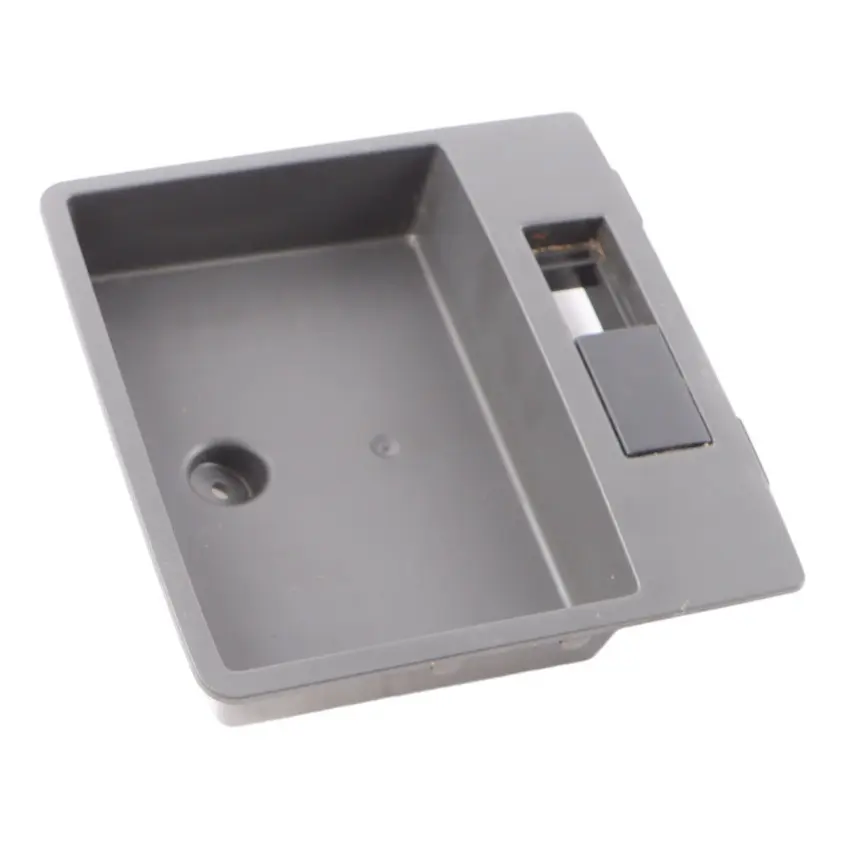 Volkswagen Touran 1T Centre Console Tray Front Storage Compartment - SKU rhd-1T2857368B - Part number 1T2857368B