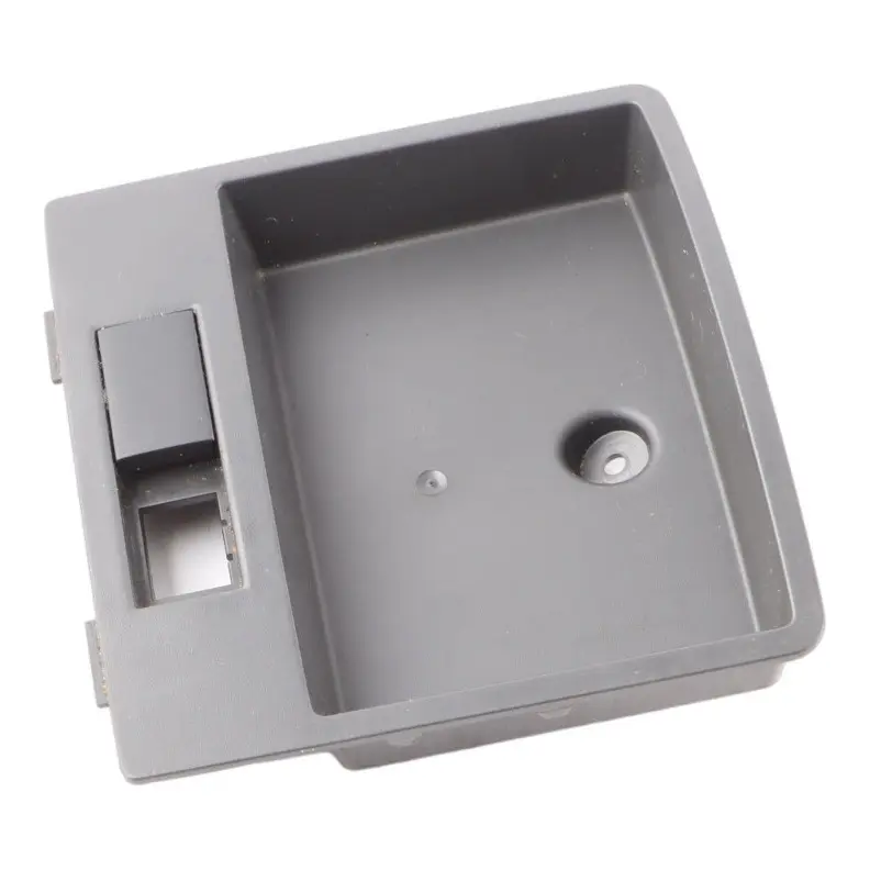 Volkswagen Touran 1T Centre Console Tray Front Storage Compartment - SKU rhd-1T2857368B - Part number 1T2857368B