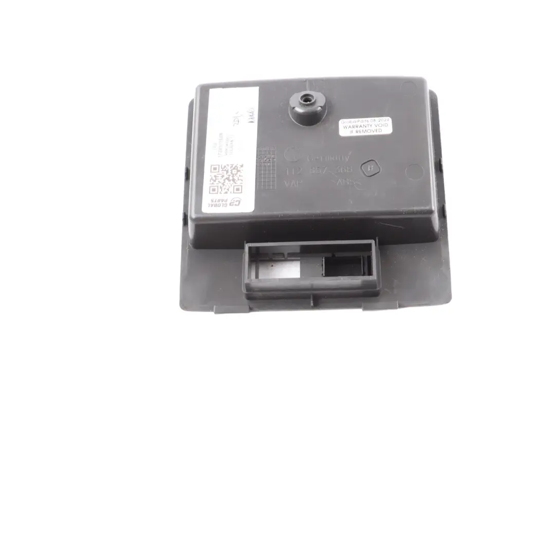 Volkswagen Touran 1T Centre Console Tray Front Storage Compartment - SKU rhd-1T2857368B - Part number 1T2857368B