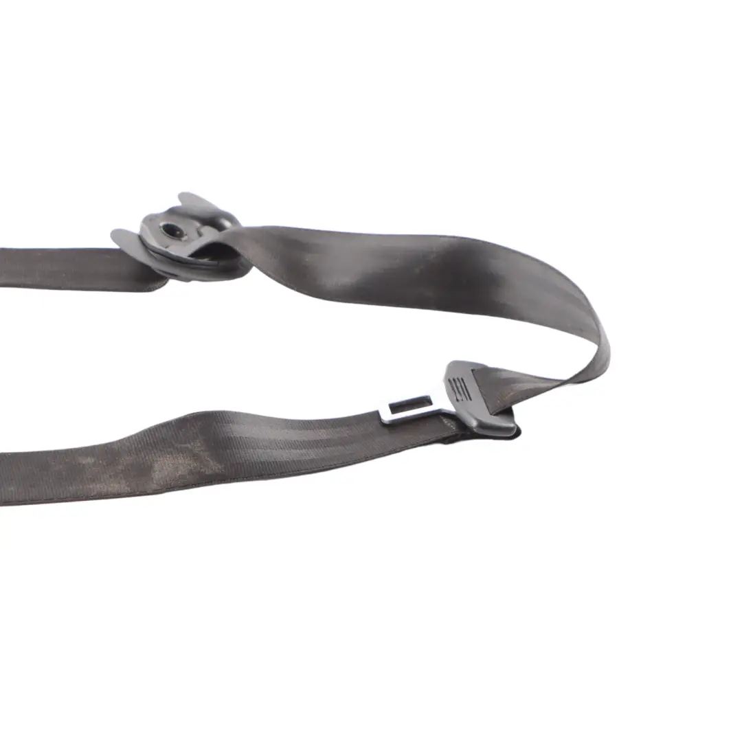 VW Volkswagen Touran 1T Front Upper Passenger Side Left N/S Seat Belt - SKU rhd-1T2857705B - Part number 1T2857705B