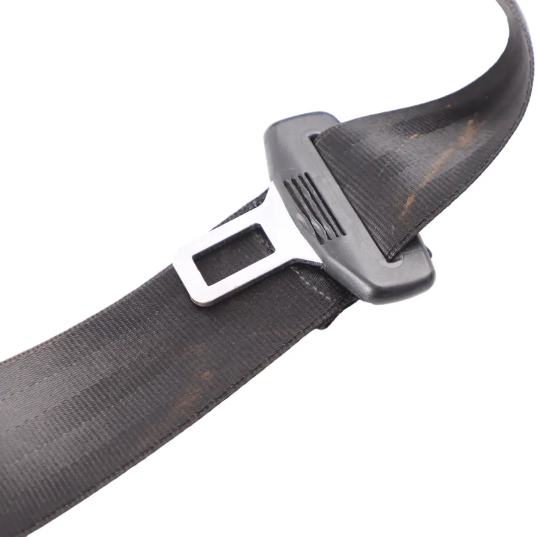 VW Volkswagen Touran 1T Front Upper Passenger Side Left N/S Seat Belt - SKU rhd-1T2857705B - Part number 1T2857705B