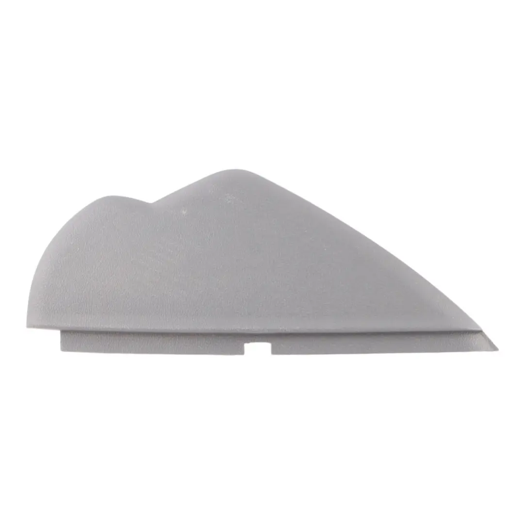 Dashboard Panel Front Left N/S Trim Cover to Volkswagen Touran 1T with Part number 1T2858247C Volkswagen Touran 1T Dashboard Panel Front Left N/S Trim Cover - SKU rhd-1T2858247C - Part number 1T2858247C