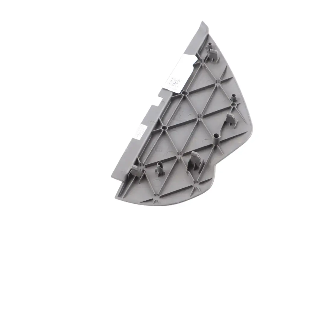 Dashboard Panel Front Left N/S Trim Cover to Volkswagen Touran 1T with Part number 1T2858247C Volkswagen Touran 1T Dashboard Panel Front Left N/S Trim Cover - SKU rhd-1T2858247C - Part number 1T2858247C