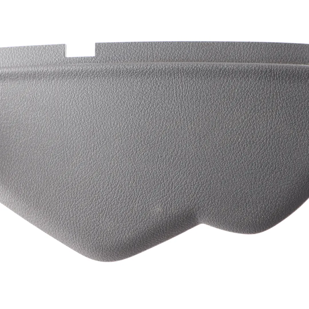 Dashboard Panel Front Left N/S Trim Cover to Volkswagen Touran 1T with Part number 1T2858247C Volkswagen Touran 1T Dashboard Panel Front Left N/S Trim Cover - SKU rhd-1T2858247C - Part number 1T2858247C