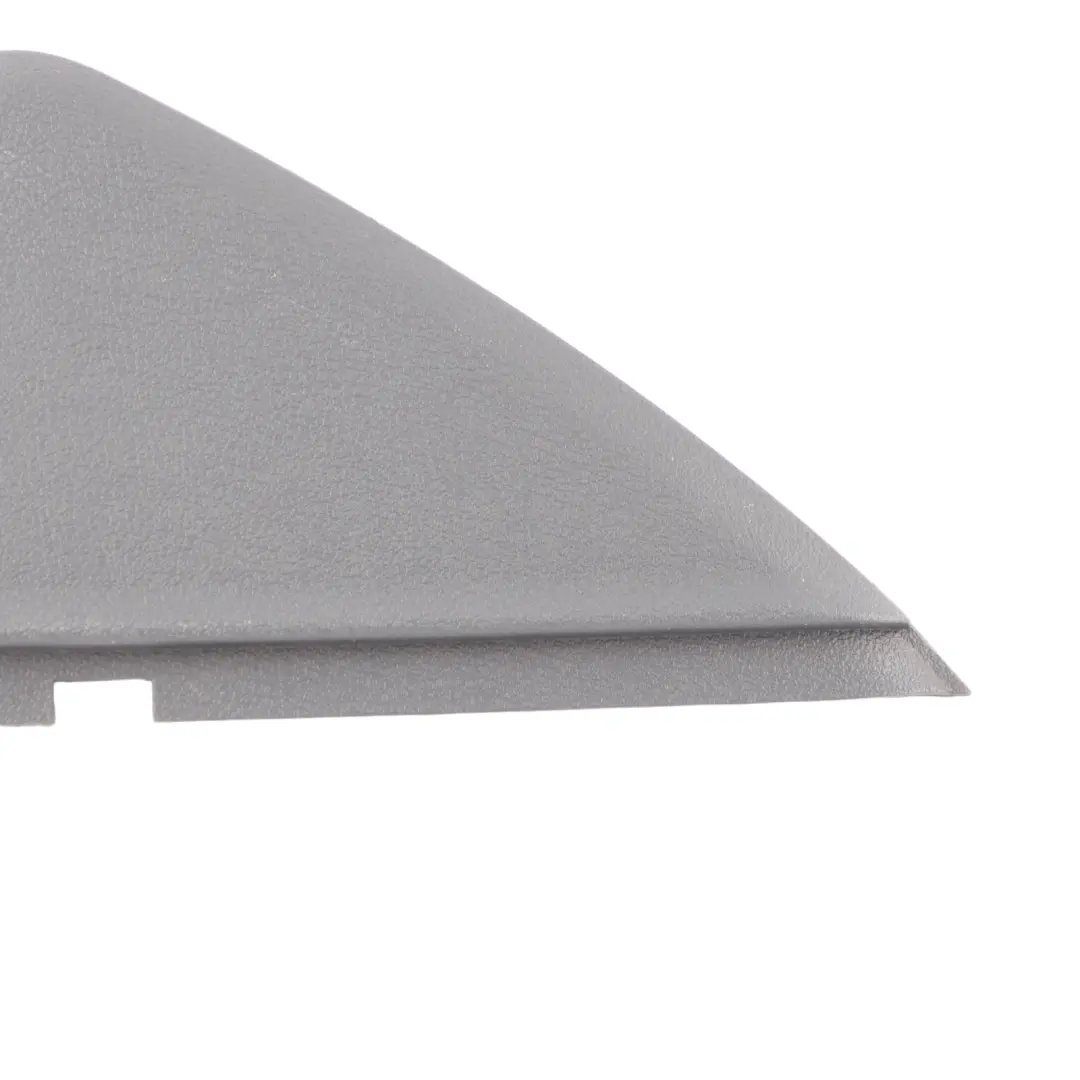 Dashboard Panel Front Left N/S Trim Cover to Volkswagen Touran 1T with Part number 1T2858247C Volkswagen Touran 1T Dashboard Panel Front Left N/S Trim Cover - SKU rhd-1T2858247C - Part number 1T2858247C