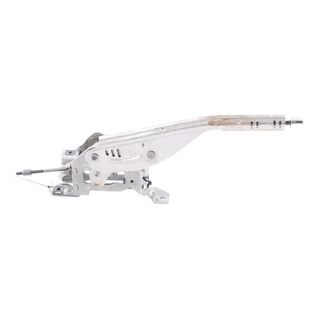 Handbrake Pedal Parking Brake Pedal Unit Assembly to Skoda Octavia II with Part number 1Z2711303A Skoda Octavia II Handbrake Pedal Parking Brake Pedal Unit Assembly - SKU rhd-1Z2711303A - Part number 1Z2711303A