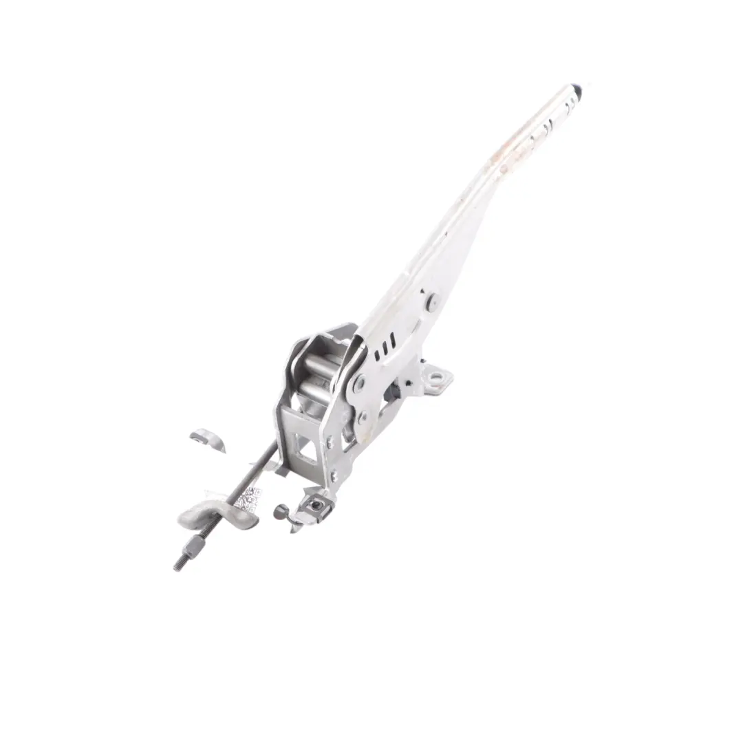 Skoda Octavia II Handbrake Pedal Parking Brake Pedal Unit Assembly - SKU rhd-1Z2711303A - Part number 1Z2711303A