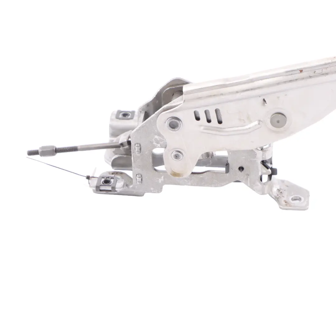 Handbrake Pedal Parking Brake Pedal Unit Assembly to Skoda Octavia II with Part number 1Z2711303A Skoda Octavia II Handbrake Pedal Parking Brake Pedal Unit Assembly - SKU rhd-1Z2711303A - Part number 1Z2711303A