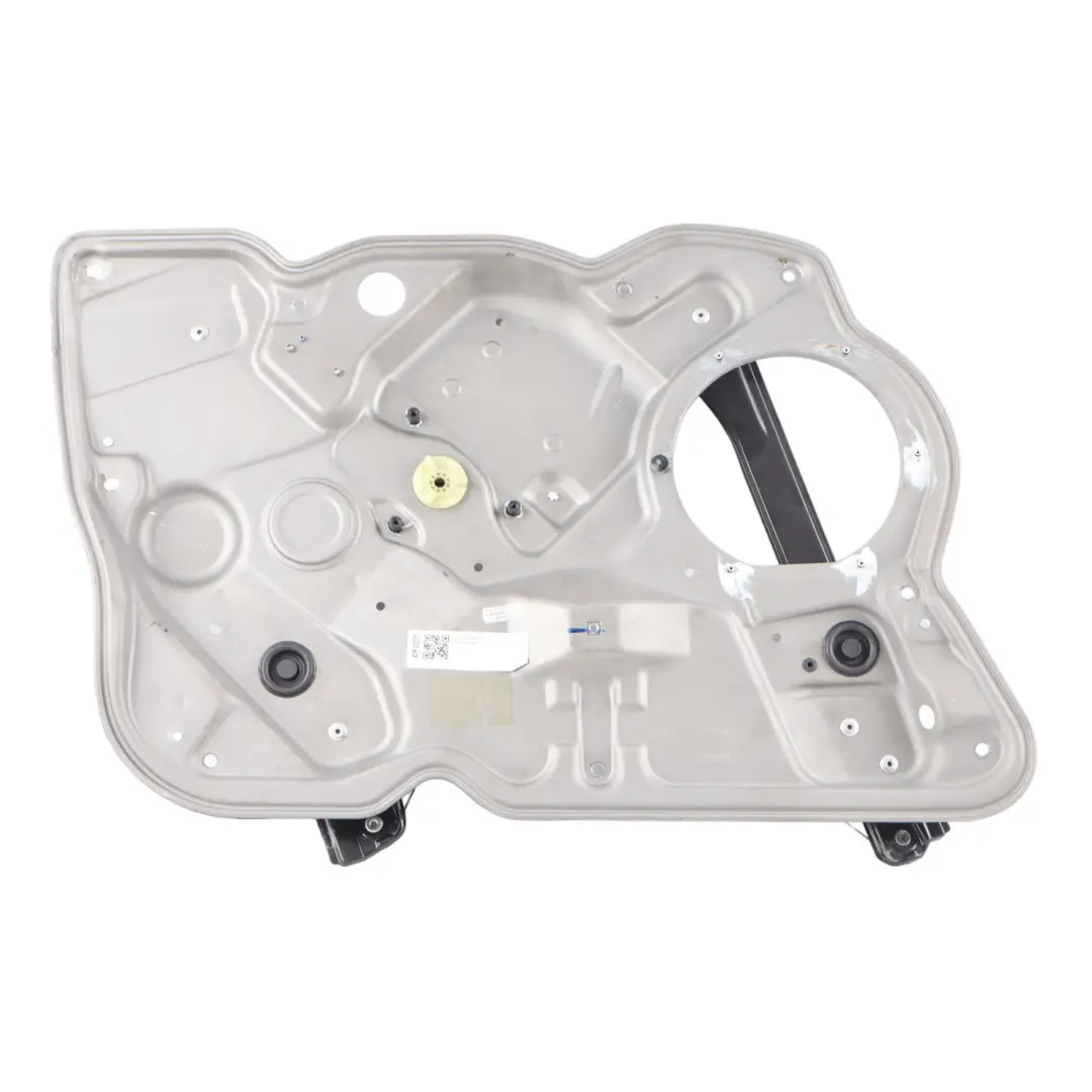 Window Lifter Regulator Motor Front Left N/S to Skoda Octavia II with Part number 1Z2837461 Skoda Octavia II Window Lifter Regulator Motor Front Left N/S - SKU rhd-1Z2837461 - Part number 1Z2837461