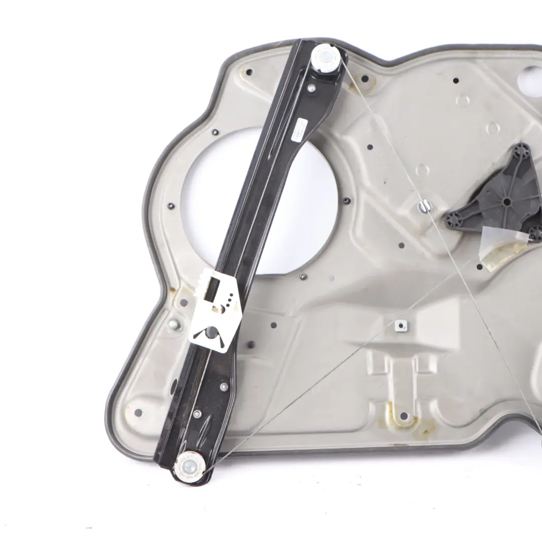 Skoda Octavia II Window Lifter Regulator Motor Front Left N/S - SKU rhd-1Z2837461 - Part number 1Z2837461