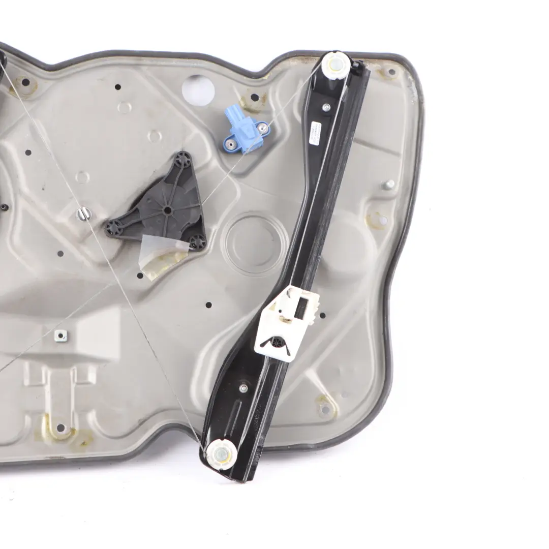 Skoda Octavia II Window Lifter Regulator Motor Front Left N/S - SKU rhd-1Z2837461 - Part number 1Z2837461