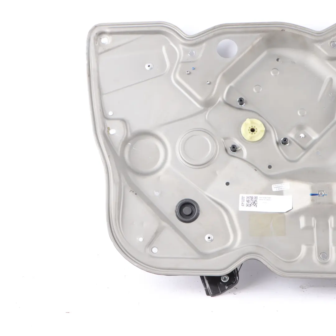 Window Lifter Regulator Motor Front Left N/S to Skoda Octavia II with Part number 1Z2837461 Skoda Octavia II Window Lifter Regulator Motor Front Left N/S - SKU rhd-1Z2837461 - Part number 1Z2837461