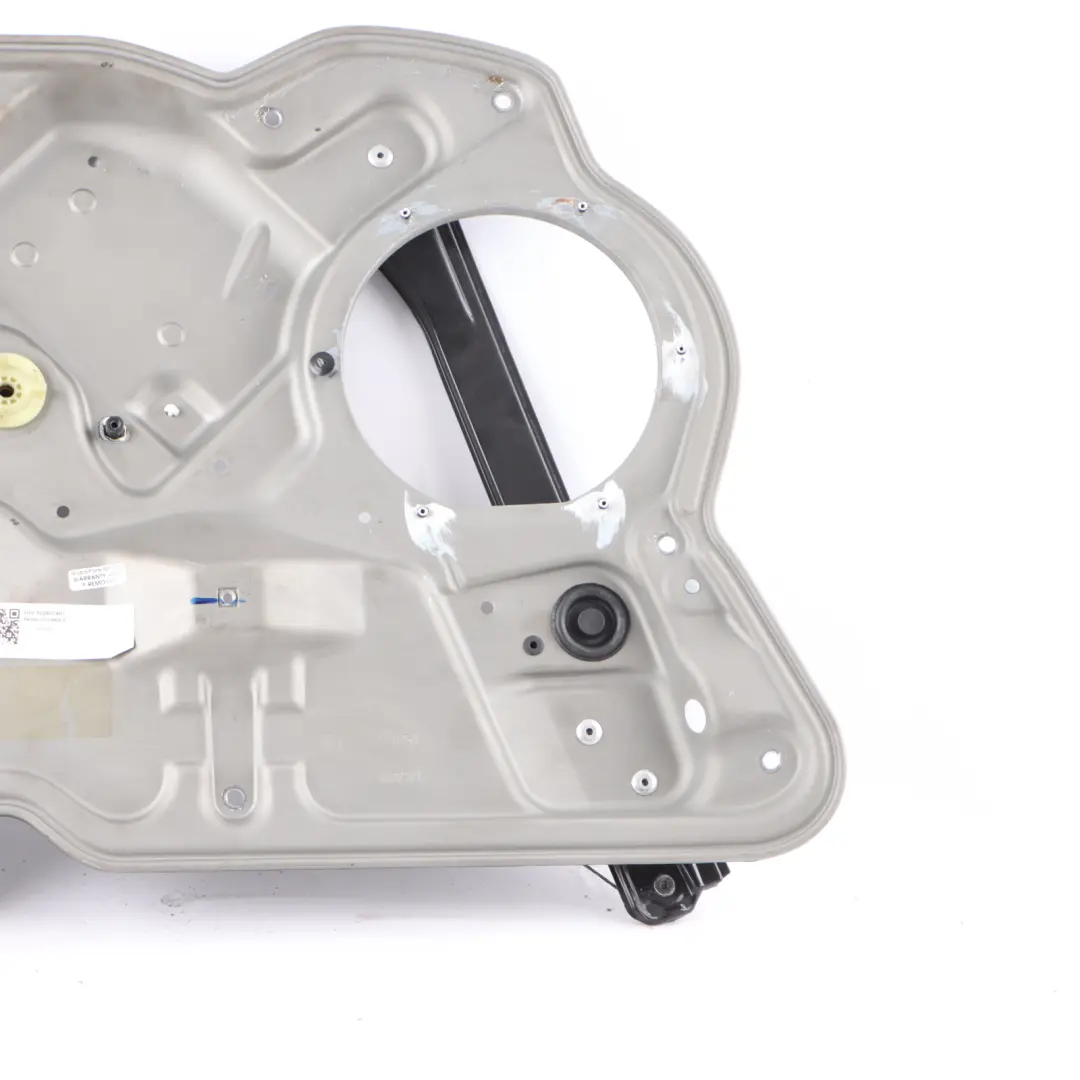 Window Lifter Regulator Motor Front Left N/S to Skoda Octavia II with Part number 1Z2837461 Skoda Octavia II Window Lifter Regulator Motor Front Left N/S - SKU rhd-1Z2837461 - Part number 1Z2837461