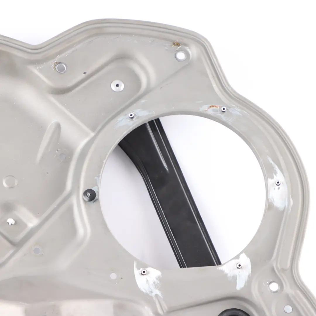 Window Lifter Regulator Motor Front Left N/S to Skoda Octavia II with Part number 1Z2837461 Skoda Octavia II Window Lifter Regulator Motor Front Left N/S - SKU rhd-1Z2837461 - Part number 1Z2837461