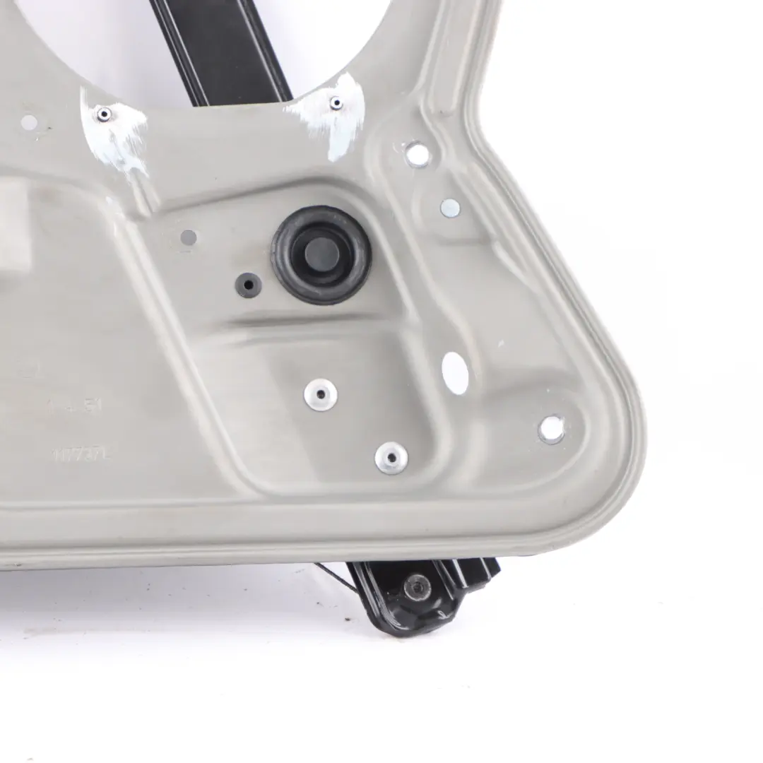 Skoda Octavia II Window Lifter Regulator Motor Front Left N/S - SKU rhd-1Z2837461 - Part number 1Z2837461