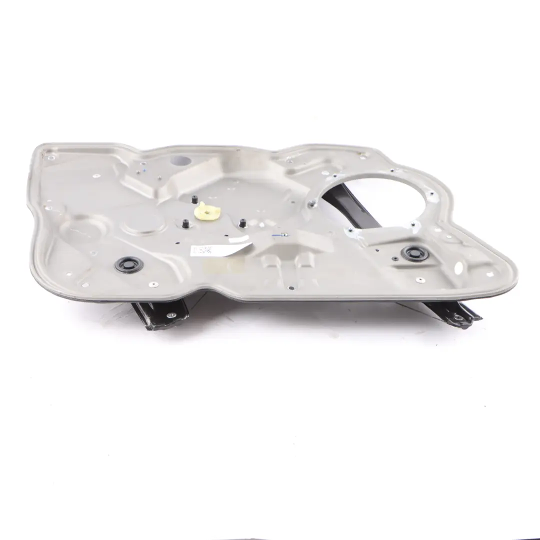 Window Lifter Regulator Motor Front Left N/S to Skoda Octavia II with Part number 1Z2837461 Skoda Octavia II Window Lifter Regulator Motor Front Left N/S - SKU rhd-1Z2837461 - Part number 1Z2837461