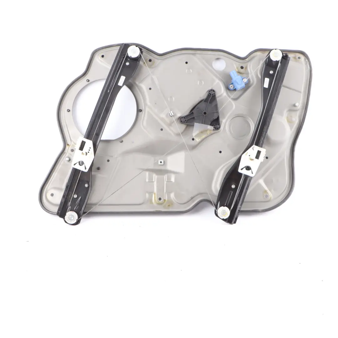 Window Lifter Regulator Motor Front Left N/S to Skoda Octavia II with Part number 1Z2837461 Skoda Octavia II Window Lifter Regulator Motor Front Left N/S - SKU rhd-1Z2837461 - Part number 1Z2837461