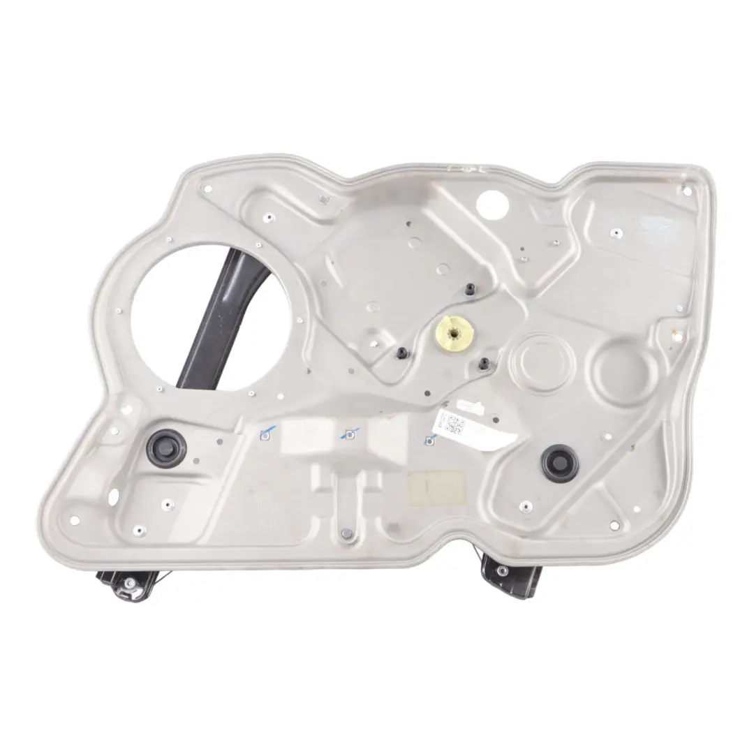 Window Lifter Regulator Motor Front Right O/S to Skoda Octavia II with Part number 1Z2837462 Skoda Octavia II Window Lifter Regulator Motor Front Right O/S - SKU rhd-1Z2837462 - Part number 1Z2837462