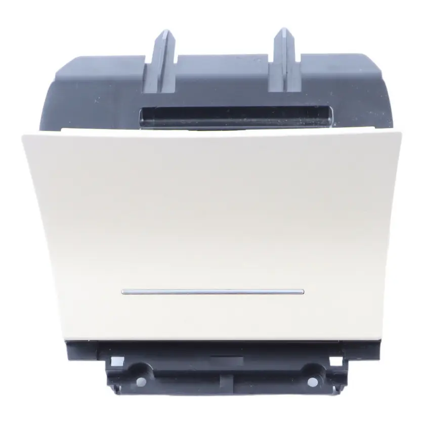 Centre Console Panel Tray Compartment Cover Ivory to Skoda Octavia II with Part number 1Z2857962 Skoda Octavia II Centre Console Panel Tray Compartment Cover Ivory - SKU rhd-1Z2857962 - Part number 1Z2857962