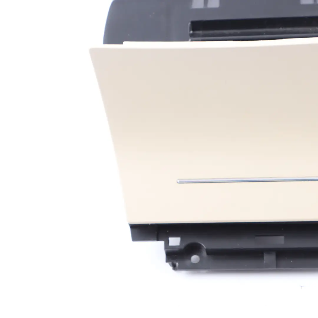 Centre Console Panel Tray Compartment Cover Ivory to Skoda Octavia II with Part number 1Z2857962 Skoda Octavia II Centre Console Panel Tray Compartment Cover Ivory - SKU rhd-1Z2857962 - Part number 1Z2857962