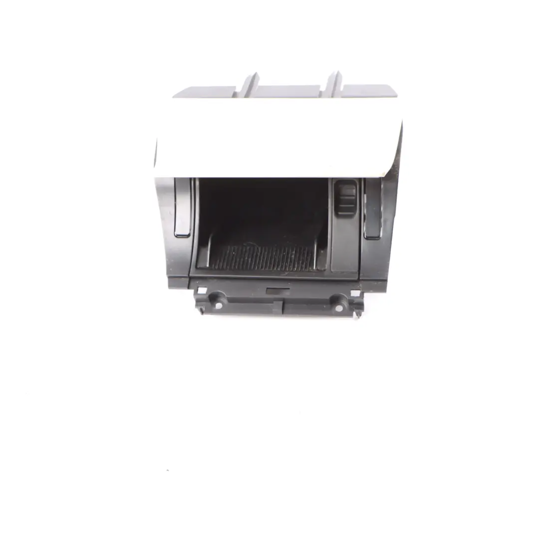 Centre Console Panel Tray Compartment Cover Ivory to Skoda Octavia II with Part number 1Z2857962 Skoda Octavia II Centre Console Panel Tray Compartment Cover Ivory - SKU rhd-1Z2857962 - Part number 1Z2857962