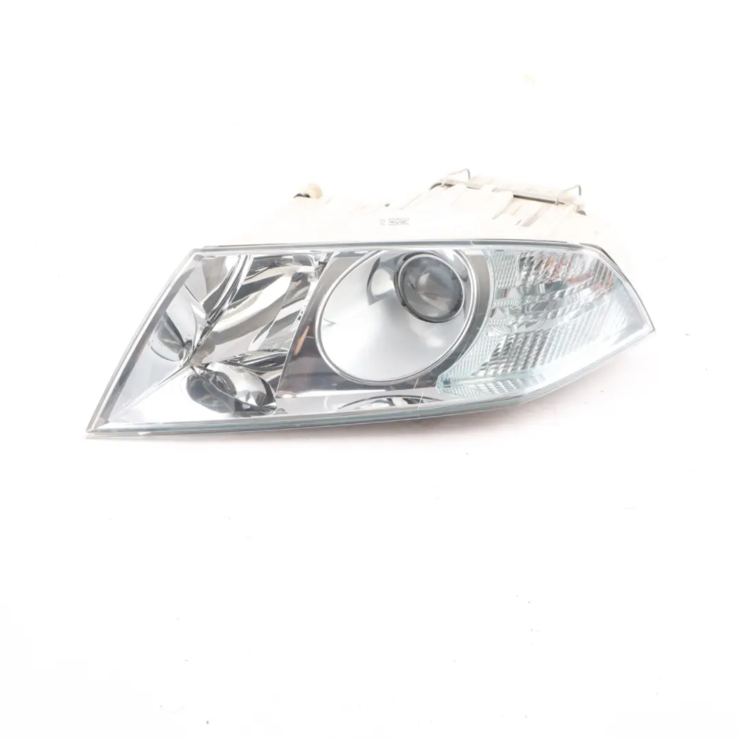 Headlight Headlamp Light Lamp Front Left N/S to Skoda Octavia II with Part number 1Z2941017M Skoda Octavia II Headlight Headlamp Light Lamp Front Left N/S - SKU rhd-1Z2941017M - Part number 1Z2941017M