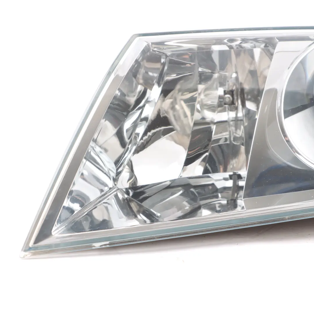 Headlight Headlamp Light Lamp Front Left N/S to Skoda Octavia II with Part number 1Z2941017M Skoda Octavia II Headlight Headlamp Light Lamp Front Left N/S - SKU rhd-1Z2941017M - Part number 1Z2941017M