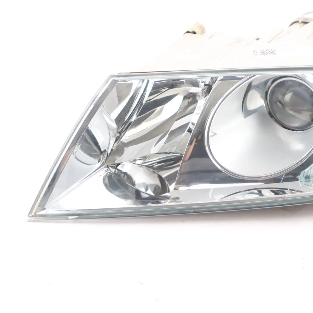 Headlight Headlamp Light Lamp Front Left N/S to Skoda Octavia II with Part number 1Z2941017M Skoda Octavia II Headlight Headlamp Light Lamp Front Left N/S - SKU rhd-1Z2941017M - Part number 1Z2941017M