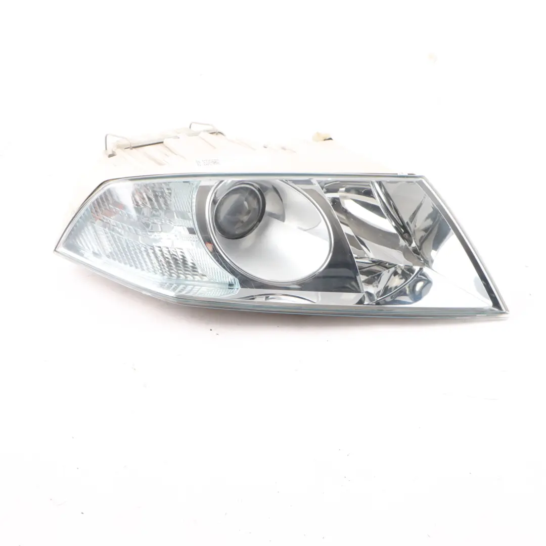 Skoda Octavia II Headlight Headlamp Light Lamp Front Right O/S - SKU rhd-1Z2941018M - Part number 1Z2941018M
