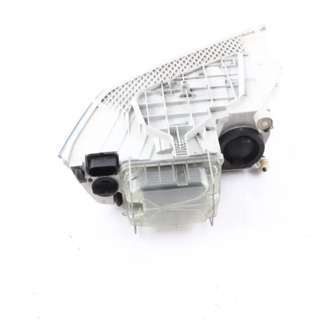 Skoda Octavia II Headlight Headlamp Light Lamp Front Right O/S - SKU rhd-1Z2941018M - Part number 1Z2941018M