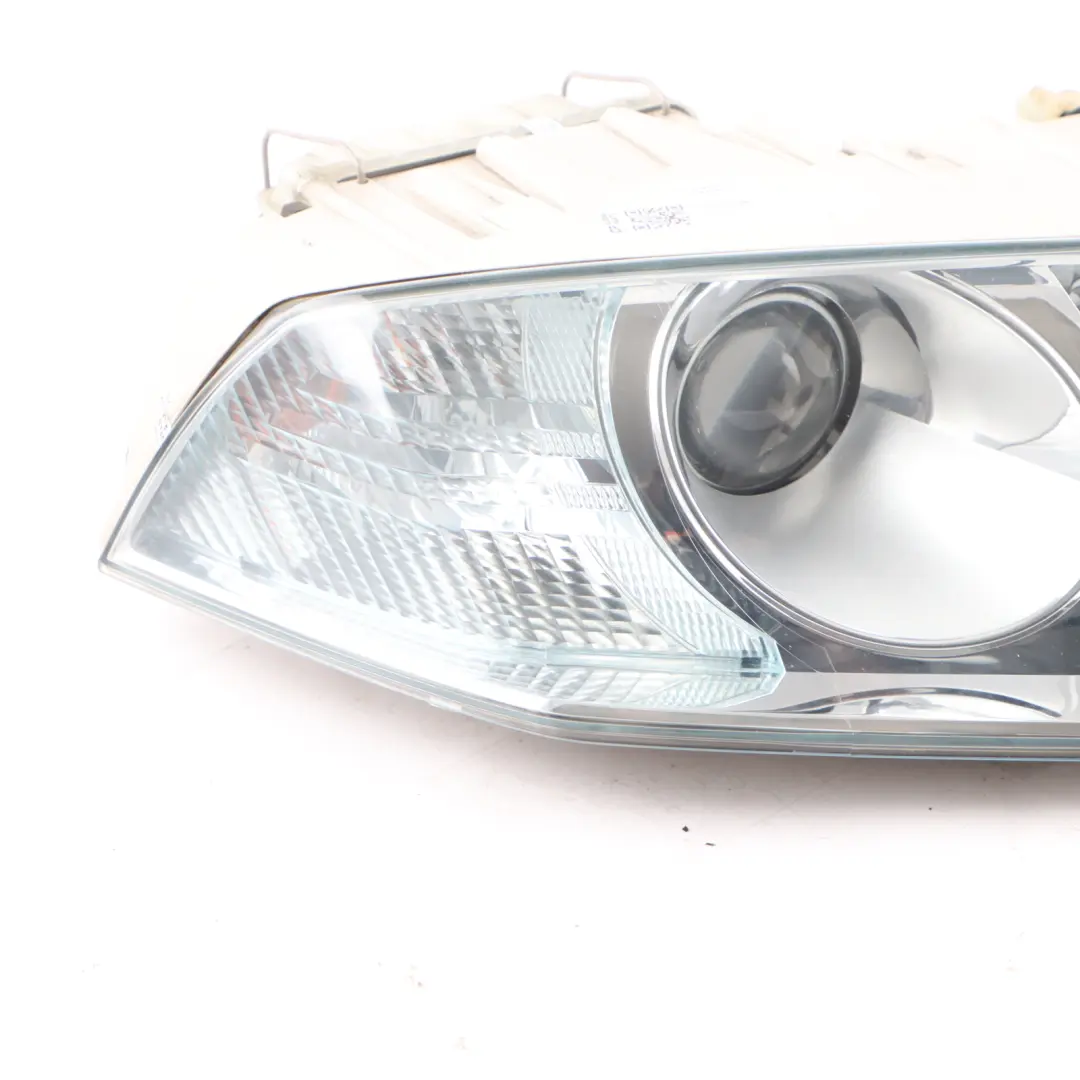 Headlight Headlamp Light Lamp Front Right O/S to Skoda Octavia II with Part number 1Z2941018M Skoda Octavia II Headlight Headlamp Light Lamp Front Right O/S - SKU rhd-1Z2941018M - Part number 1Z2941018M