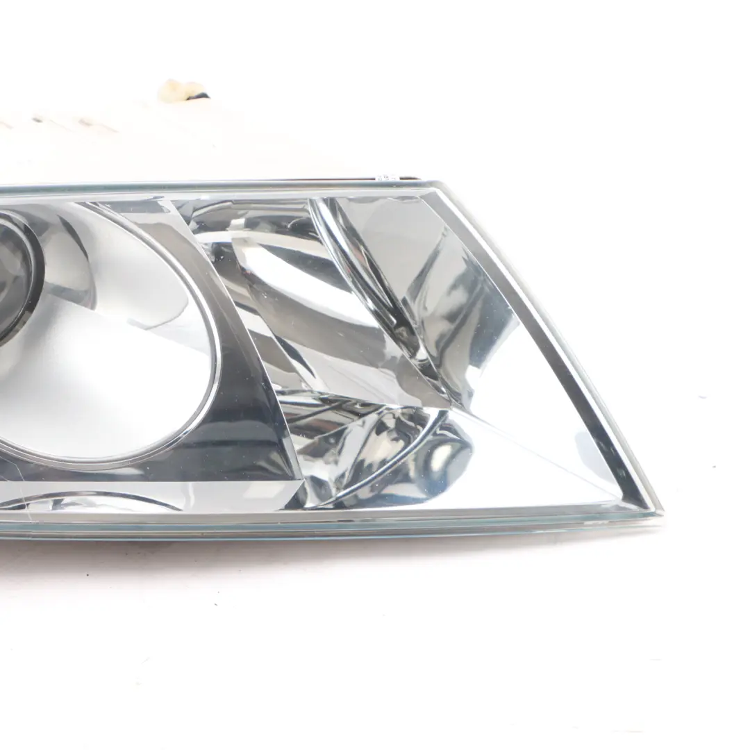 Skoda Octavia II Headlight Headlamp Light Lamp Front Right O/S - SKU rhd-1Z2941018M - Part number 1Z2941018M