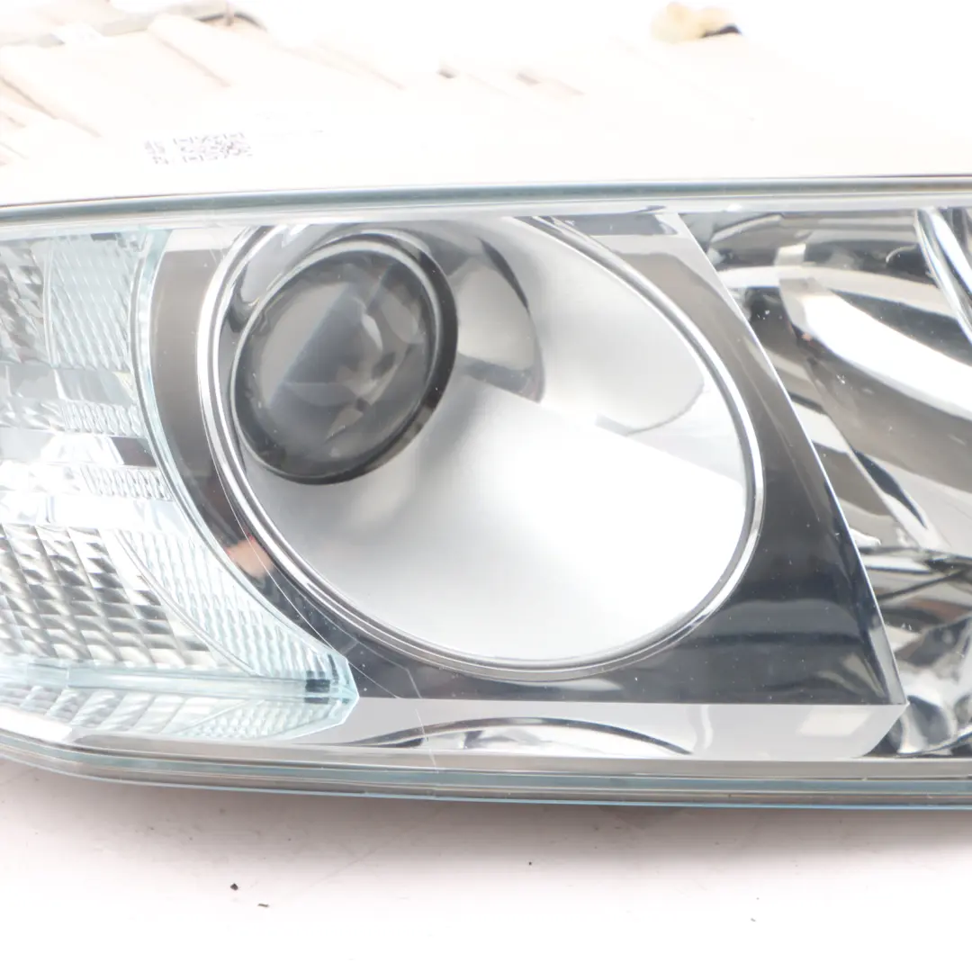 Headlight Headlamp Light Lamp Front Right O/S to Skoda Octavia II with Part number 1Z2941018M Skoda Octavia II Headlight Headlamp Light Lamp Front Right O/S - SKU rhd-1Z2941018M - Part number 1Z2941018M