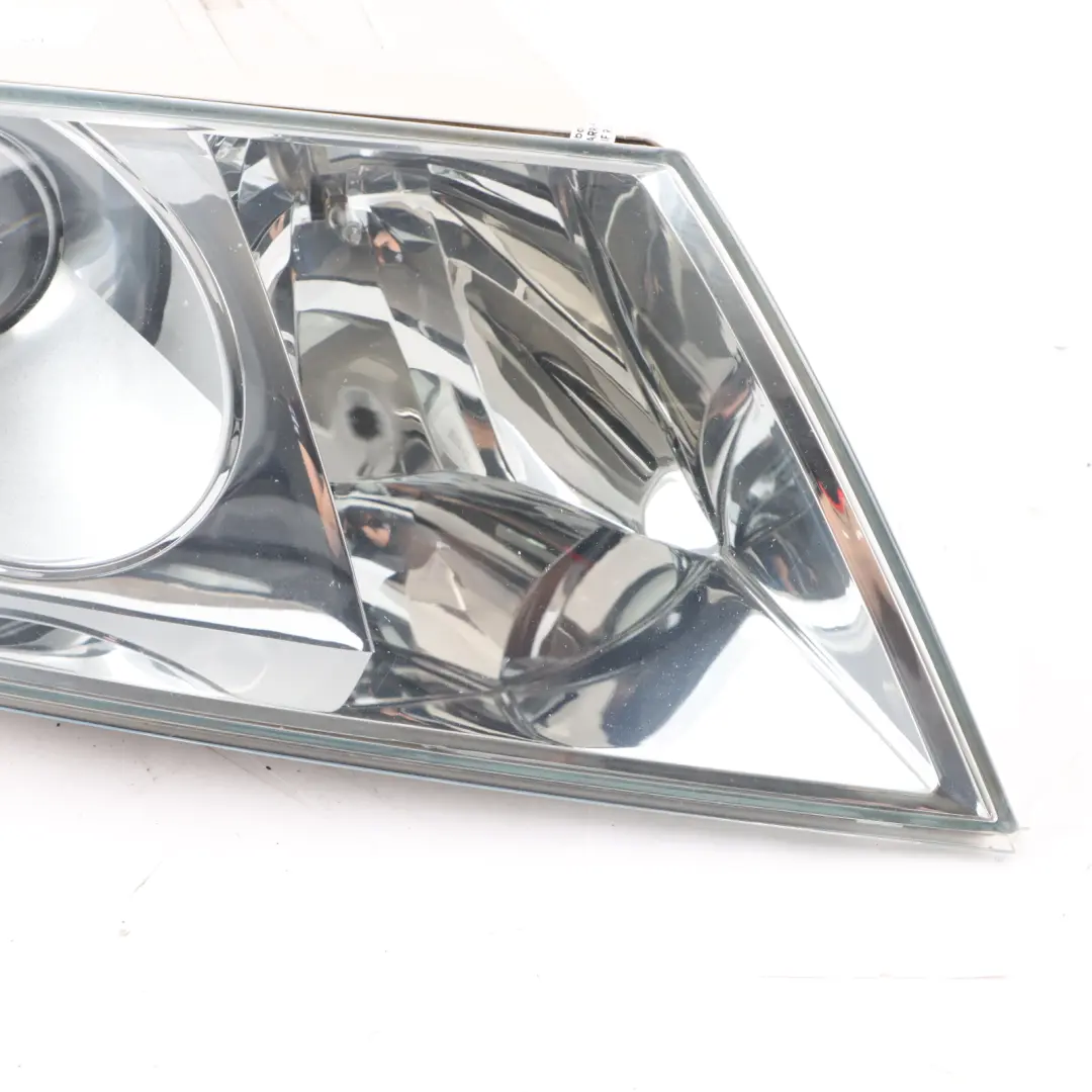 Skoda Octavia II Headlight Headlamp Light Lamp Front Right O/S - SKU rhd-1Z2941018M - Part number 1Z2941018M