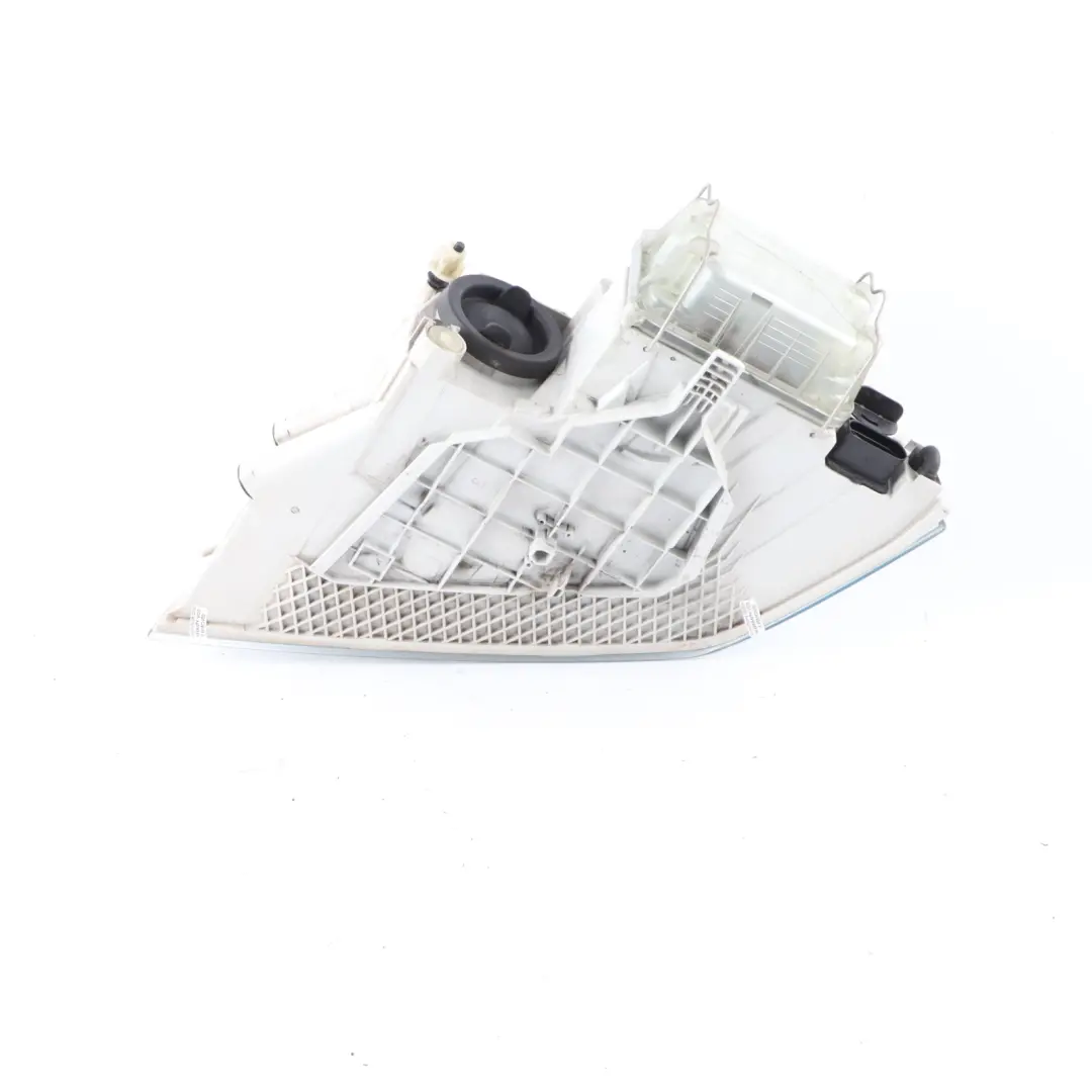 Headlight Headlamp Light Lamp Front Right O/S to Skoda Octavia II with Part number 1Z2941018M Skoda Octavia II Headlight Headlamp Light Lamp Front Right O/S - SKU rhd-1Z2941018M - Part number 1Z2941018M