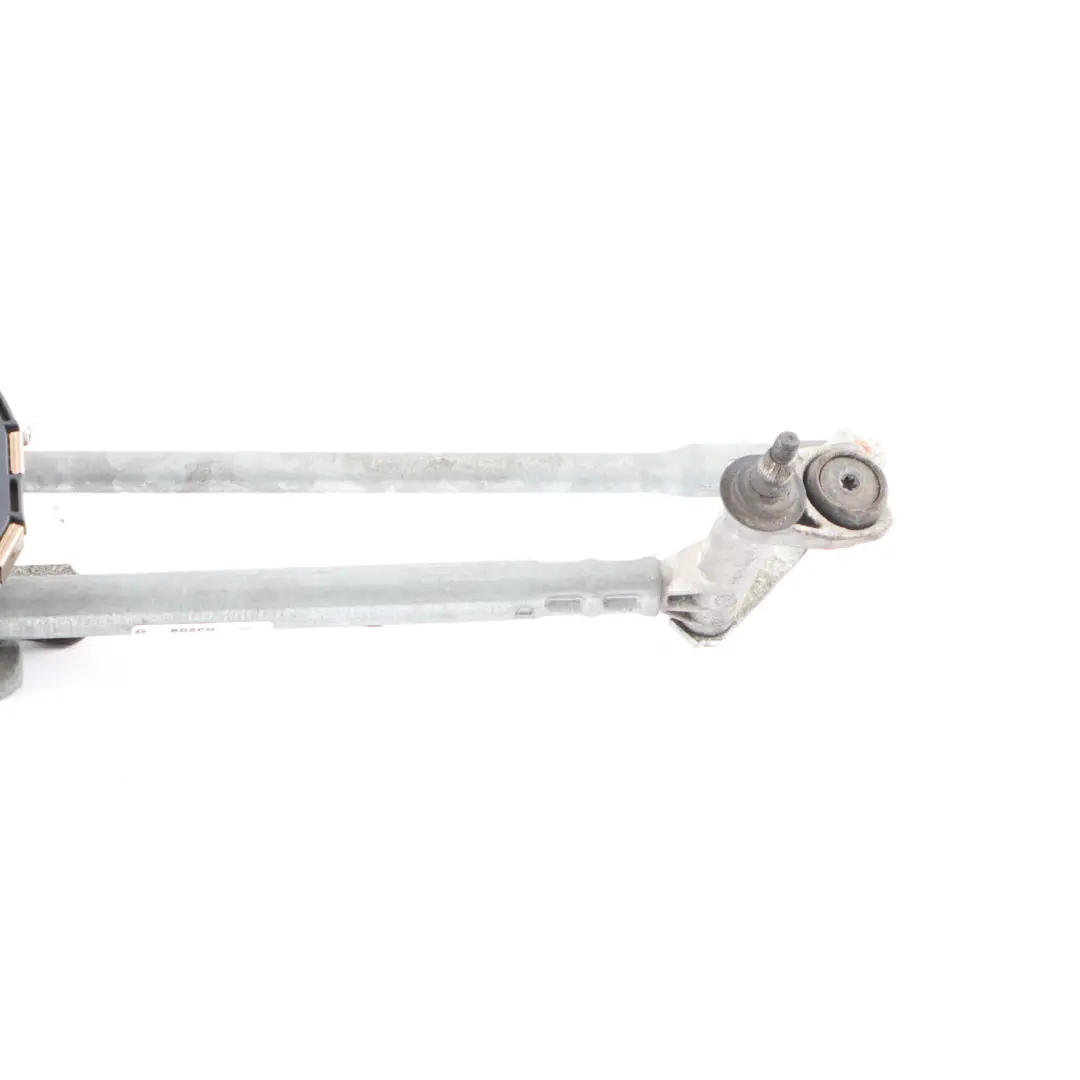 Windshield Wiper Front Window Motor Drive Unit to Skoda Octavia II with Part number 1Z2955119C Skoda Octavia II Windshield Wiper Front Window Motor Drive Unit - SKU rhd-1Z2955119C - Part number 1Z2955119C